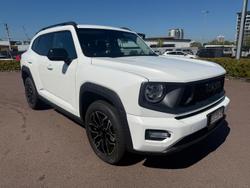 2025 GWM Haval H7 Vanta Hybrid