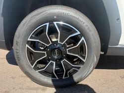 2025 GWM Haval H7 Vanta Hybrid