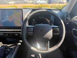2025 GWM Haval H7 Vanta Hybrid