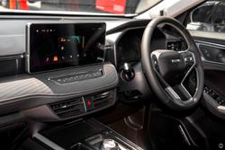 2025 GWM Haval Jolion Lux Hybrid