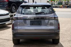 2025 Chery Tiggo 4 Ultimate