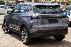 2025 Chery Tiggo 4 Ultimate