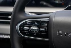 2025 Chery Tiggo 4 Ultimate