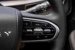 2025 Chery Tiggo 4 Ultimate