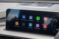 2025 Chery Tiggo 4 Ultimate