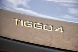 2025 Chery Tiggo 4 Ultimate