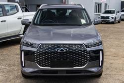 2025 Chery Tiggo 4 Ultimate