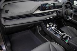 2025 Chery Tiggo 4 Ultimate