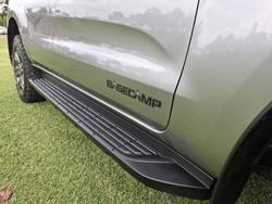 2021 Ford
                Everest Trend