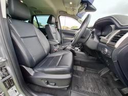 2021 Ford
                Everest Trend
