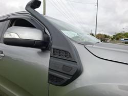 2021 Ford
                Everest Trend