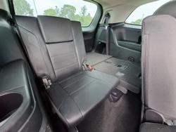 2021 Ford
                Everest Trend