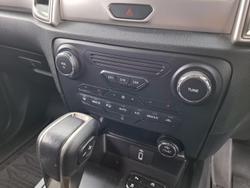 2021 Ford
                Everest Trend