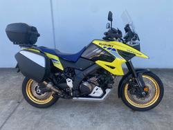 Suzuki V-Strom 1050 (DL1050RQ)
