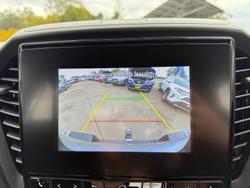 2023 Isuzu D-MAX SX MY23 4X4 Dual Range Mercury Silver