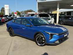 KIA K4