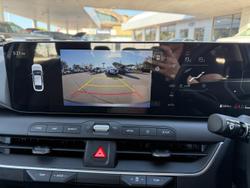 2024 Kia K4 Sport CL4m MY25 Wave Blue