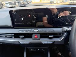 2024 Kia K4 Sport CL4m MY25 Wave Blue