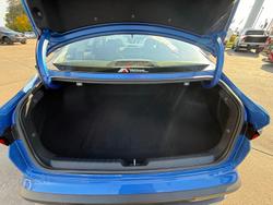 2024 Kia K4 Sport CL4m MY25 Wave Blue