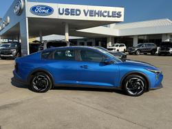 2024 Kia K4 Sport CL4m MY25 Wave Blue