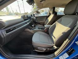 2024 Kia K4 Sport CL4m MY25 Wave Blue