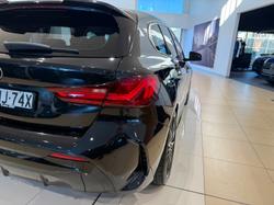 2021 BMW 1 Series 118i M Sport