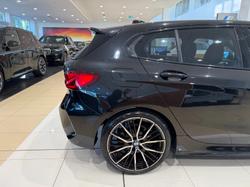 2021 BMW 1 Series 118i M Sport