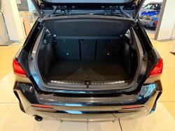 2021 BMW 1 Series 118i M Sport