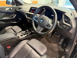 2021 BMW 1 Series 118i M Sport