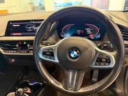 2021 BMW 1 Series 118i M Sport