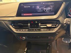 2021 BMW 1 Series 118i M Sport