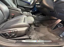 2021 BMW 1 Series 118i M Sport