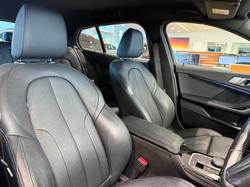 2021 BMW 1 Series 118i M Sport