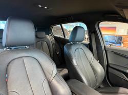 2021 BMW 1 Series 118i M Sport