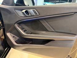 2021 BMW 1 Series 118i M Sport