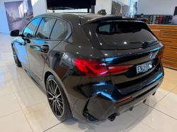 2021 BMW 1 Series 118i M Sport