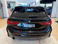 2021 BMW 1 Series 118i M Sport