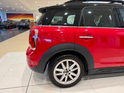 2019 MINI Countryman Cooper S