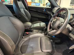 2019 MINI Countryman Cooper S