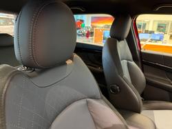 2019 MINI Countryman Cooper S