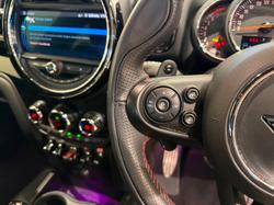 2019 MINI Countryman Cooper S