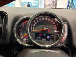 2019 MINI Countryman Cooper S