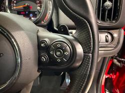 2019 MINI Countryman Cooper S