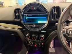 2019 MINI Countryman Cooper S