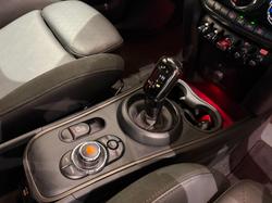 2019 MINI Countryman Cooper S