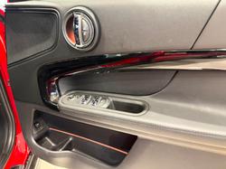 2019 MINI Countryman Cooper S