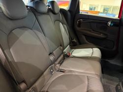 2019 MINI Countryman Cooper S