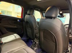 2019 MINI Countryman Cooper S