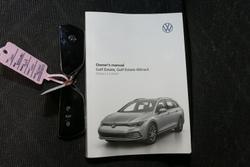 2021 Volkswagen Golf 110TSI Life