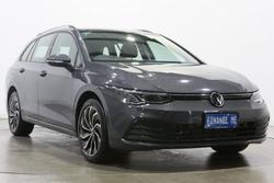 2021 Volkswagen Golf 110TSI Life